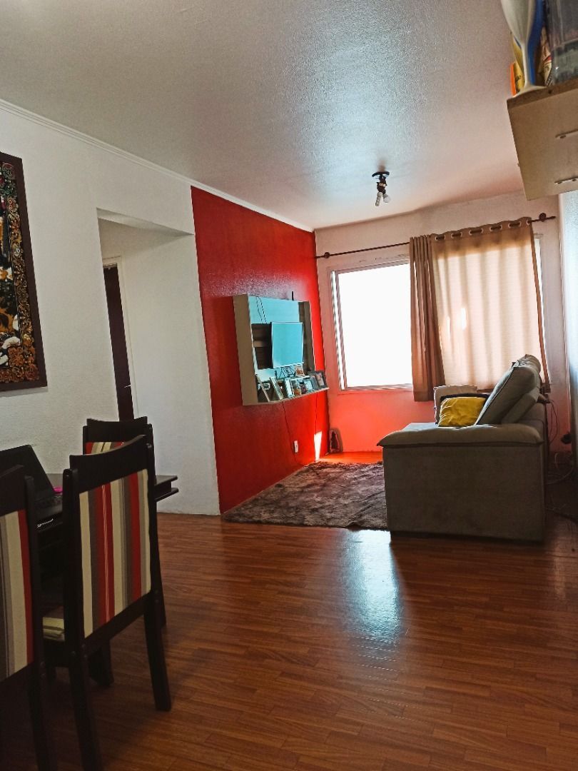 Apartamento, 2 quartos, 64 m² - Foto 2