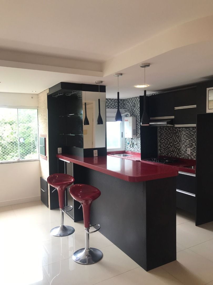 Apartamento à venda com 3 quartos, 66m² - Foto 1