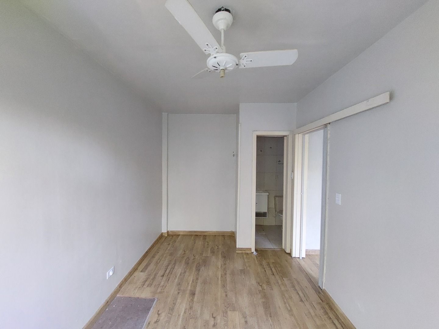 Apartamento para alugar com 1 quarto, 36m² - Foto 5