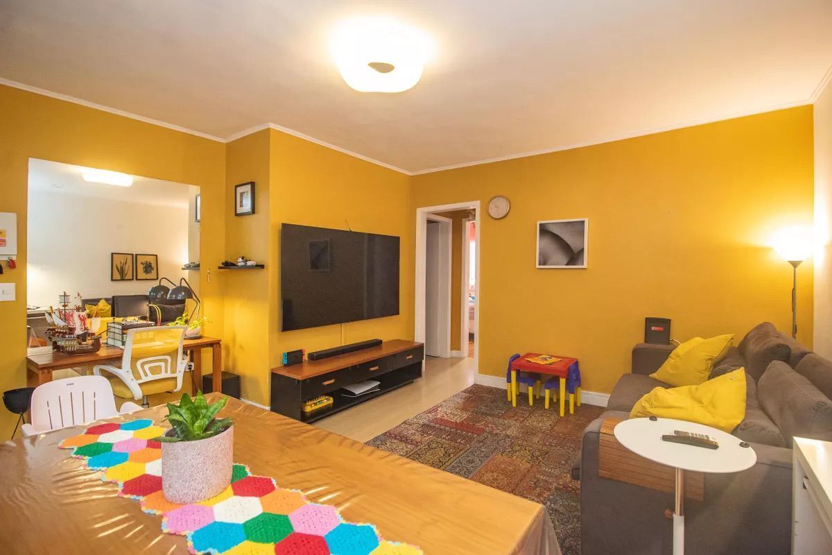 Apartamento, 2 quartos, 75 m² - Foto 6