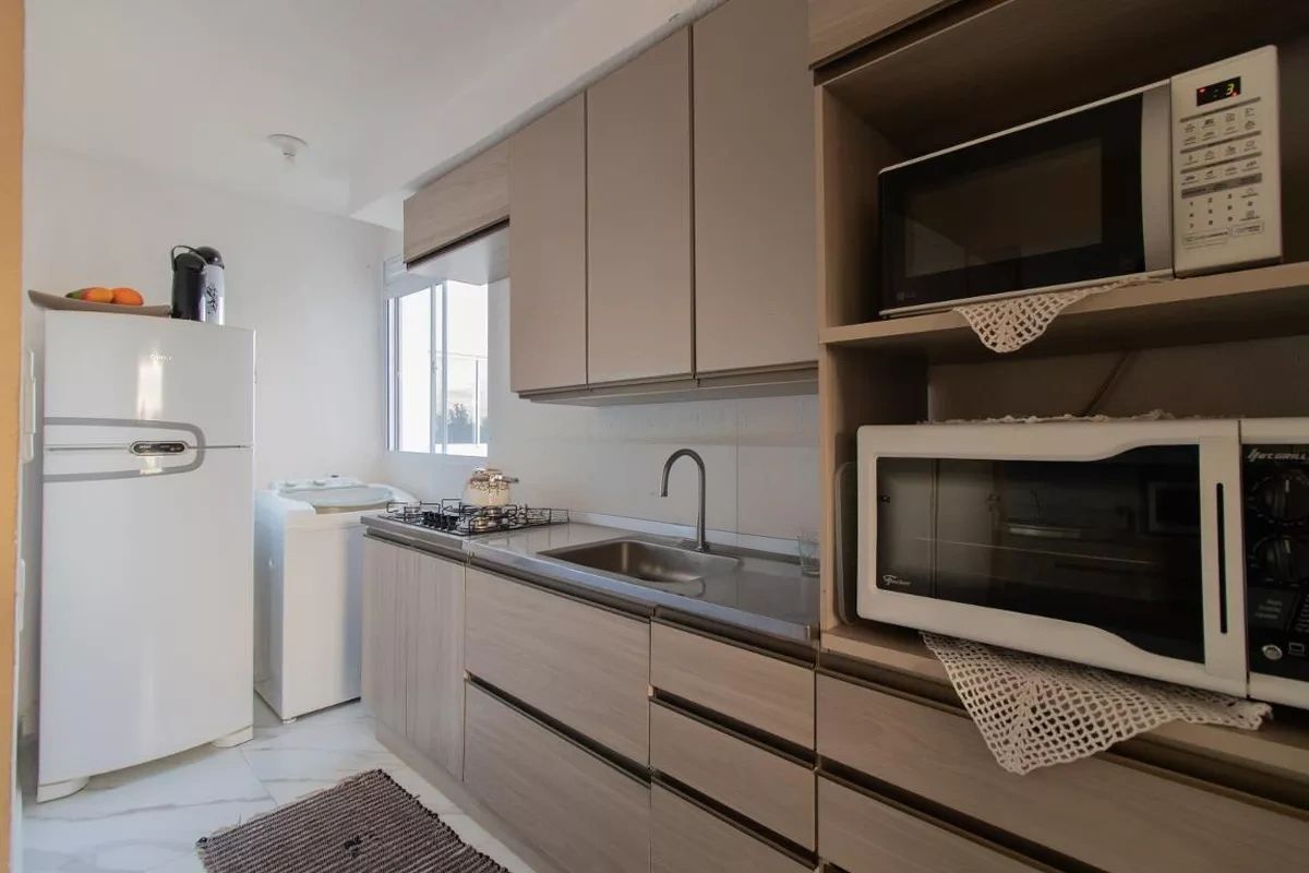 Apartamento, 2 quartos, 44 m² - Foto 6