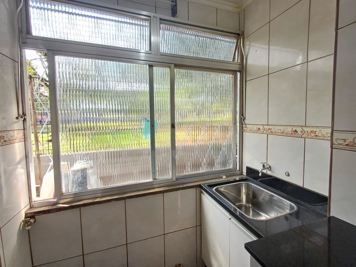 Apartamento à venda com 1 quarto, 36m² - Foto 21