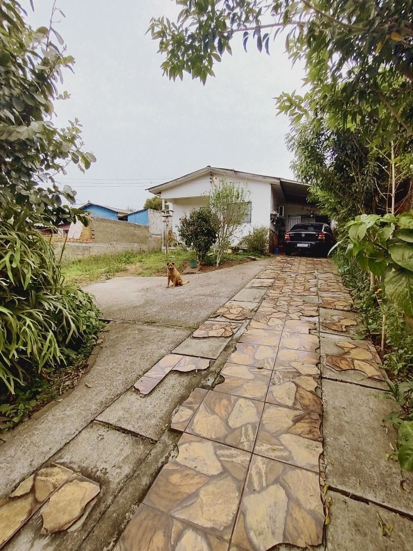 Casa à venda com 2 quartos, 134m² - Foto 35
