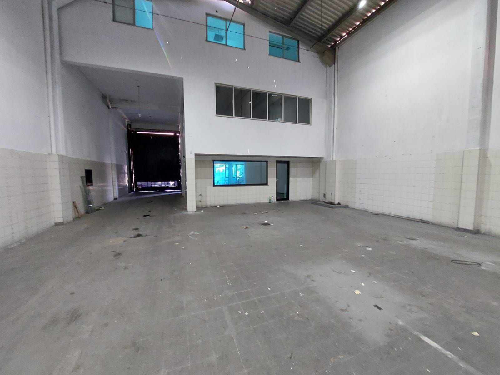 Depósito-Galpão, 742 m² - Foto 10