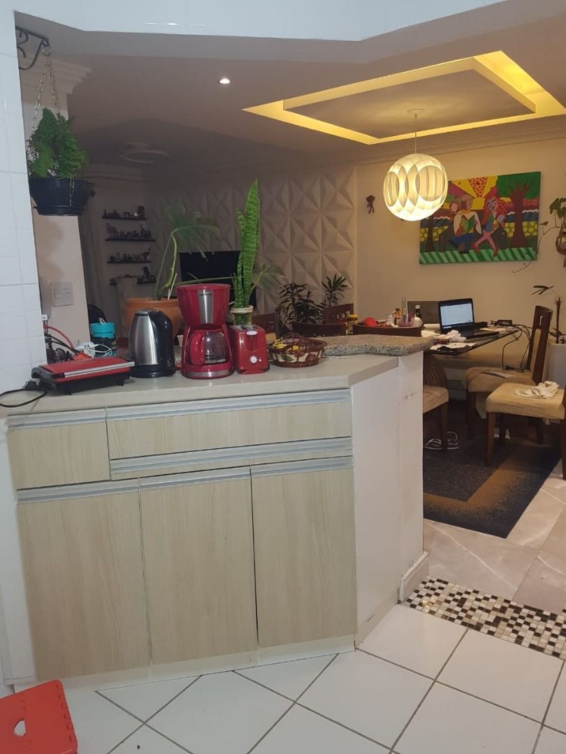 Casa à venda com 3 quartos, 139m² - Foto 23