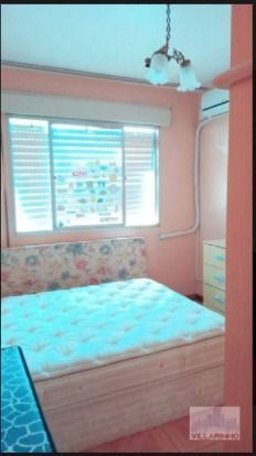 Apartamento, 1 quarto, 40 m² - Foto 8