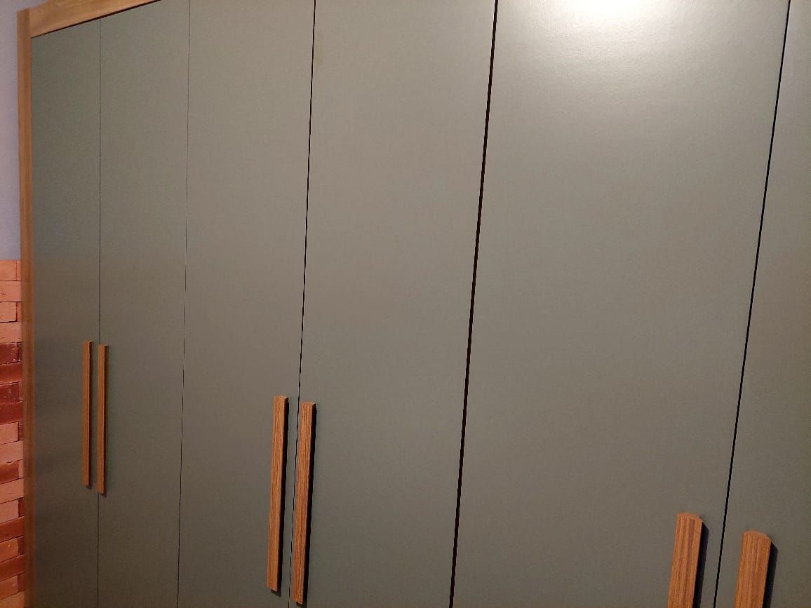 Apartamento, 1 quarto, 38 m² - Foto 8