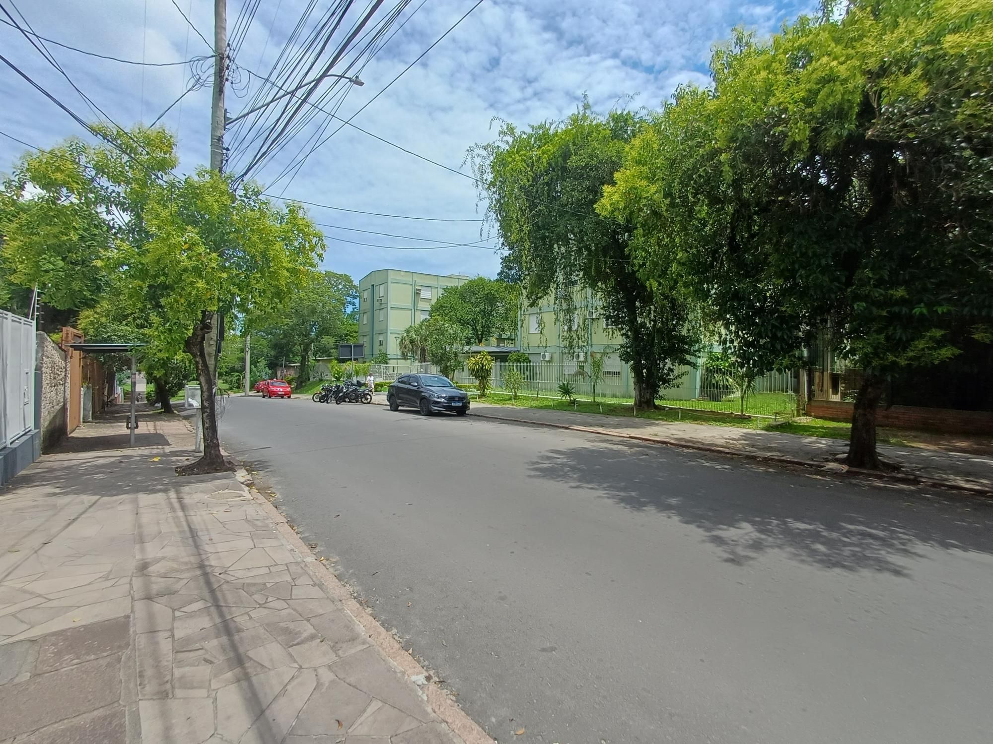 Apartamento, 2 quartos, 47 m² - Foto 2