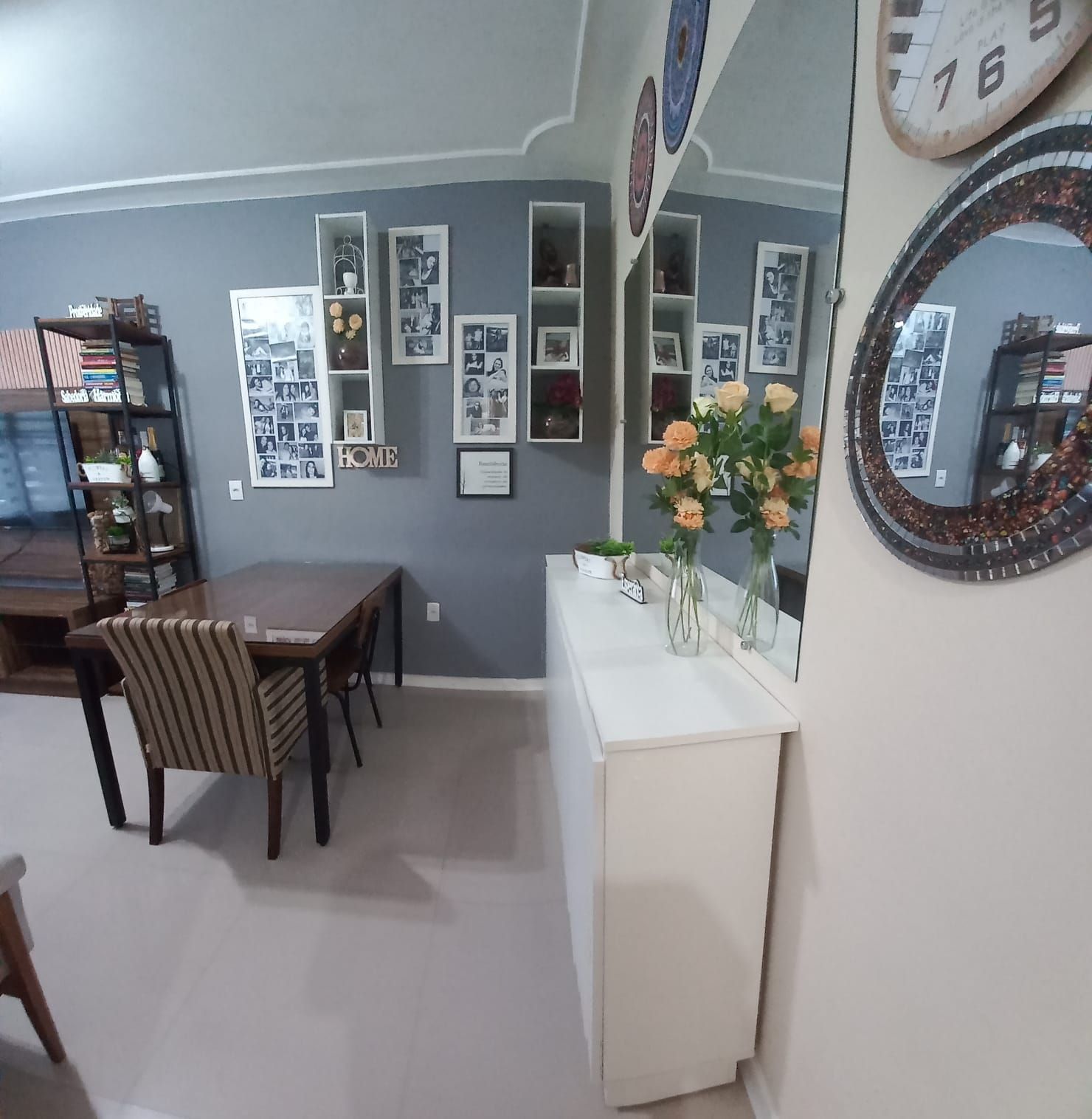 Apartamento, 1 quarto, 47 m² - Foto 6
