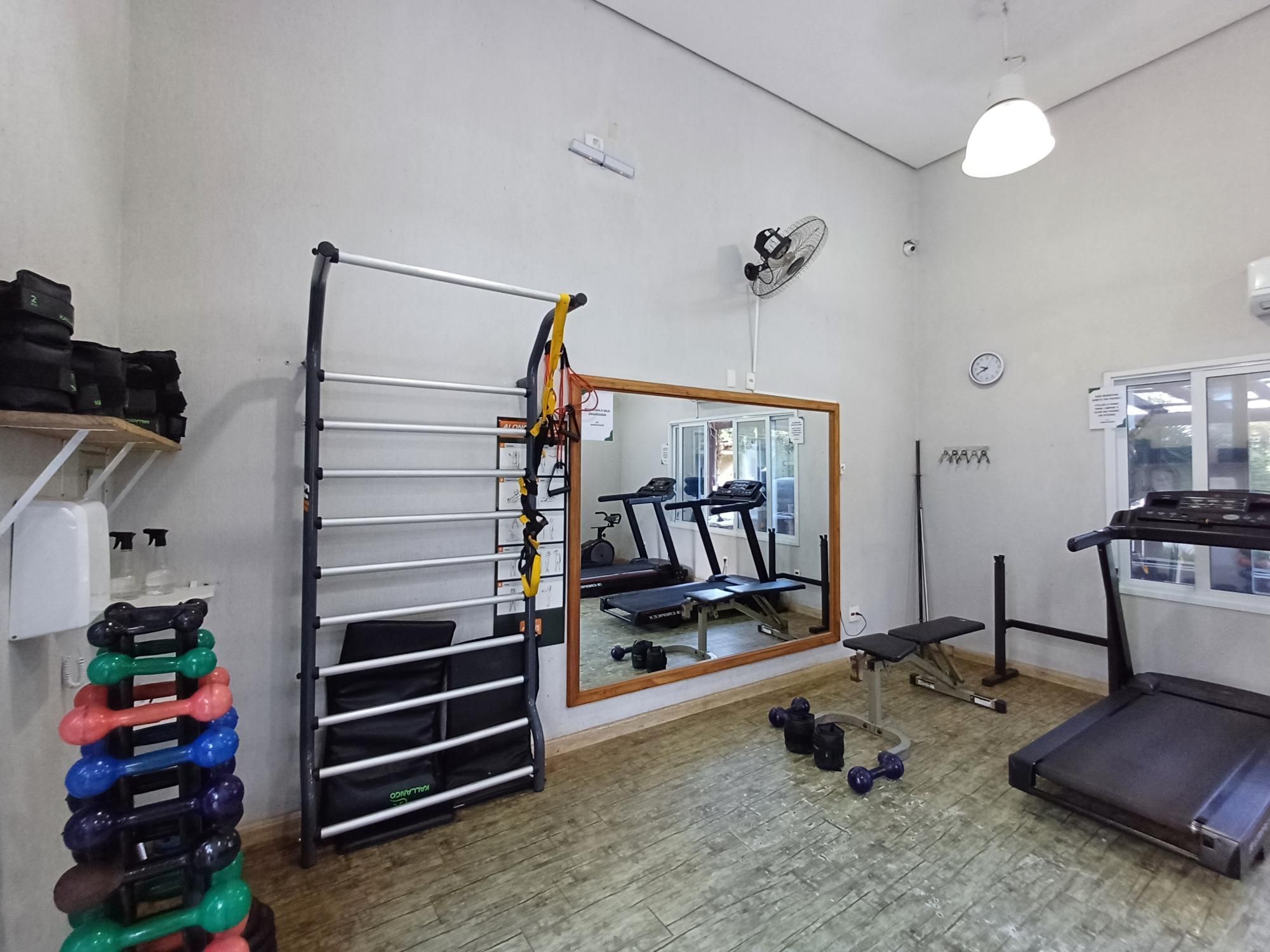 Apartamento, 3 quartos, 88 m² - Foto 60