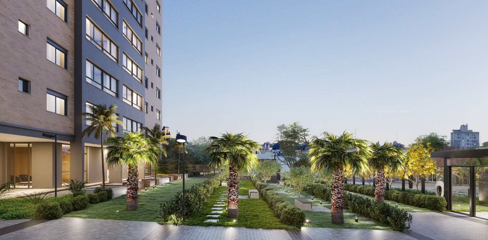 Apartamento, 3 quartos, 103 m² - Foto 6