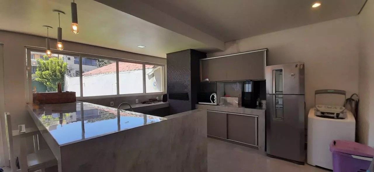 Casa, 4 quartos, 250 m² - Foto 7
