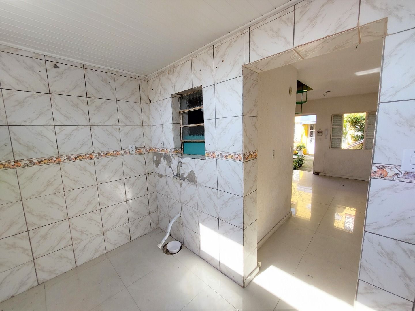 Casa, 2 quartos, 58 m² - Foto 4