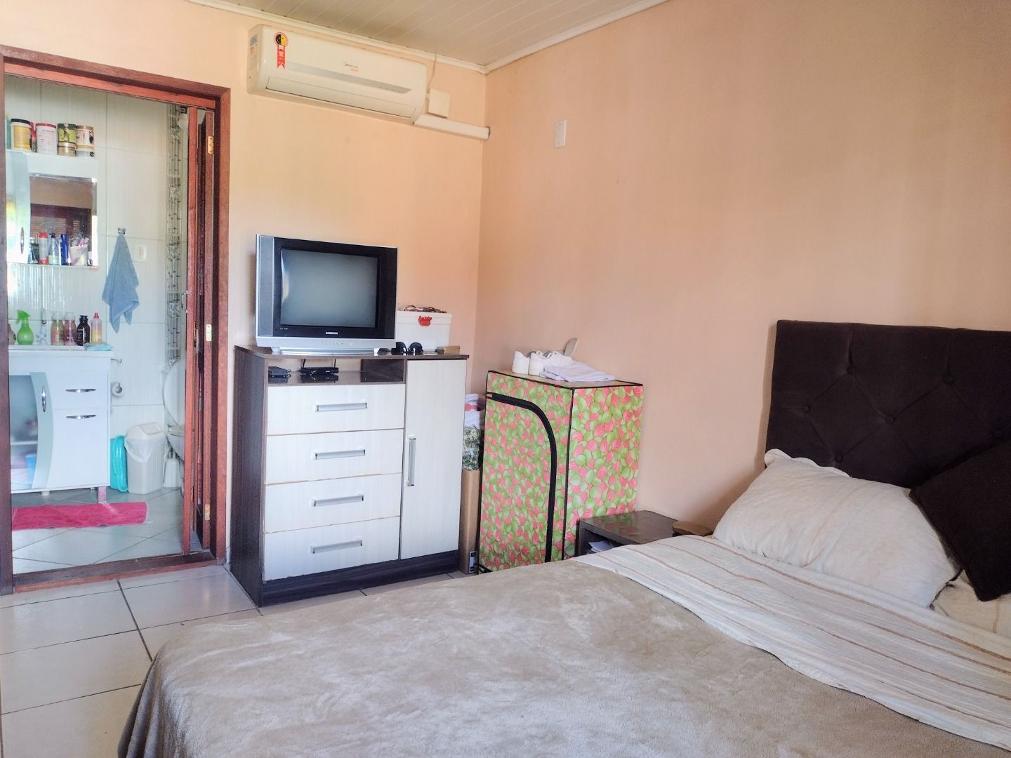 Casa, 2 quartos, 105 m² - Foto 9