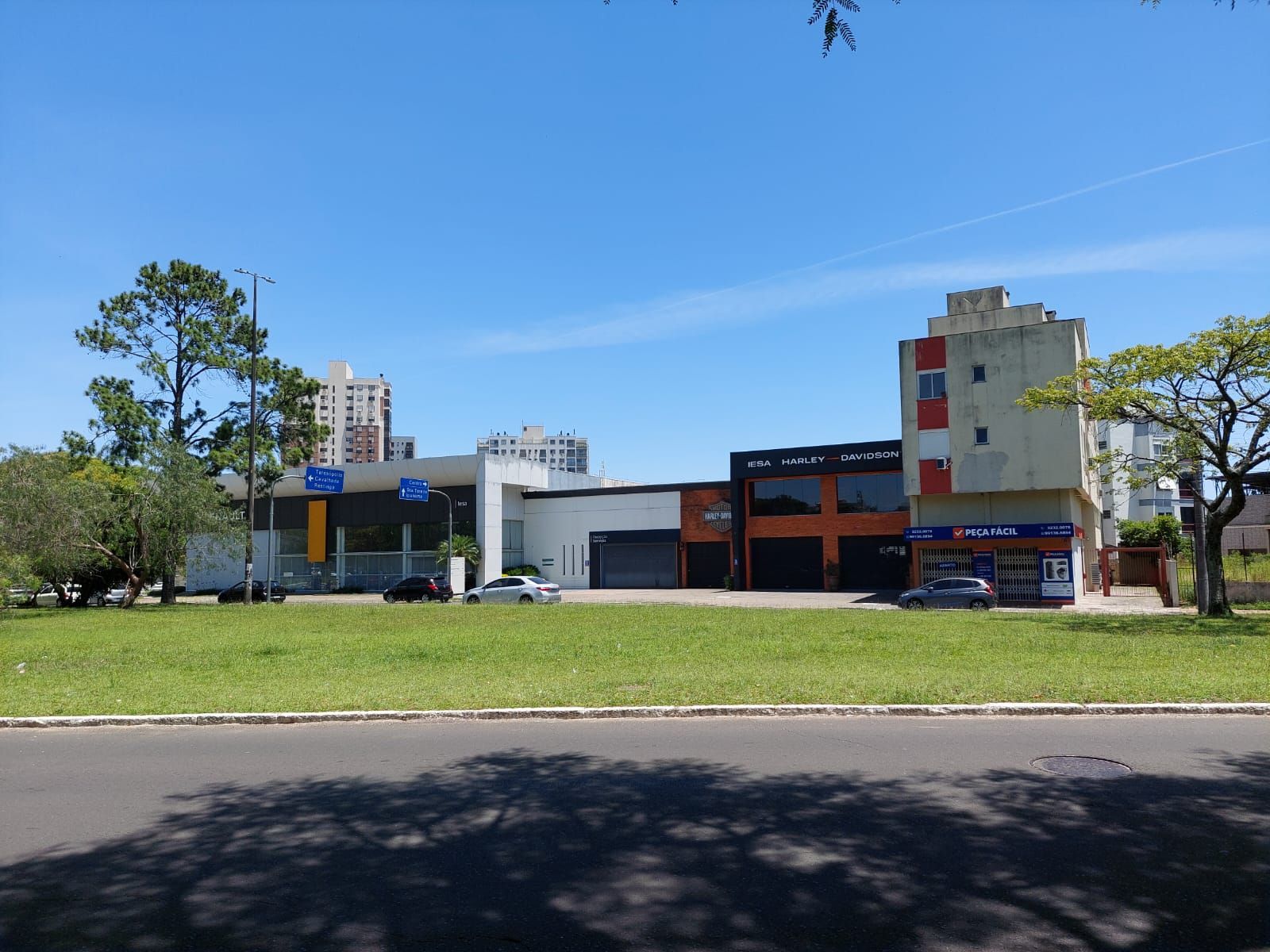 Apartamento, 3 quartos, 96 m² - Foto 43