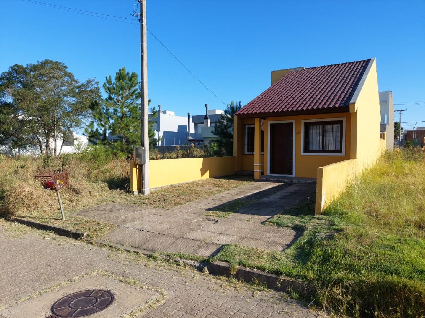 Terreno, 137 m² - Foto 3
