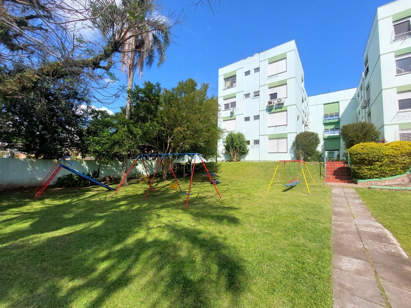 Apartamento para alugar com 1 quarto, 52m² - Foto 22