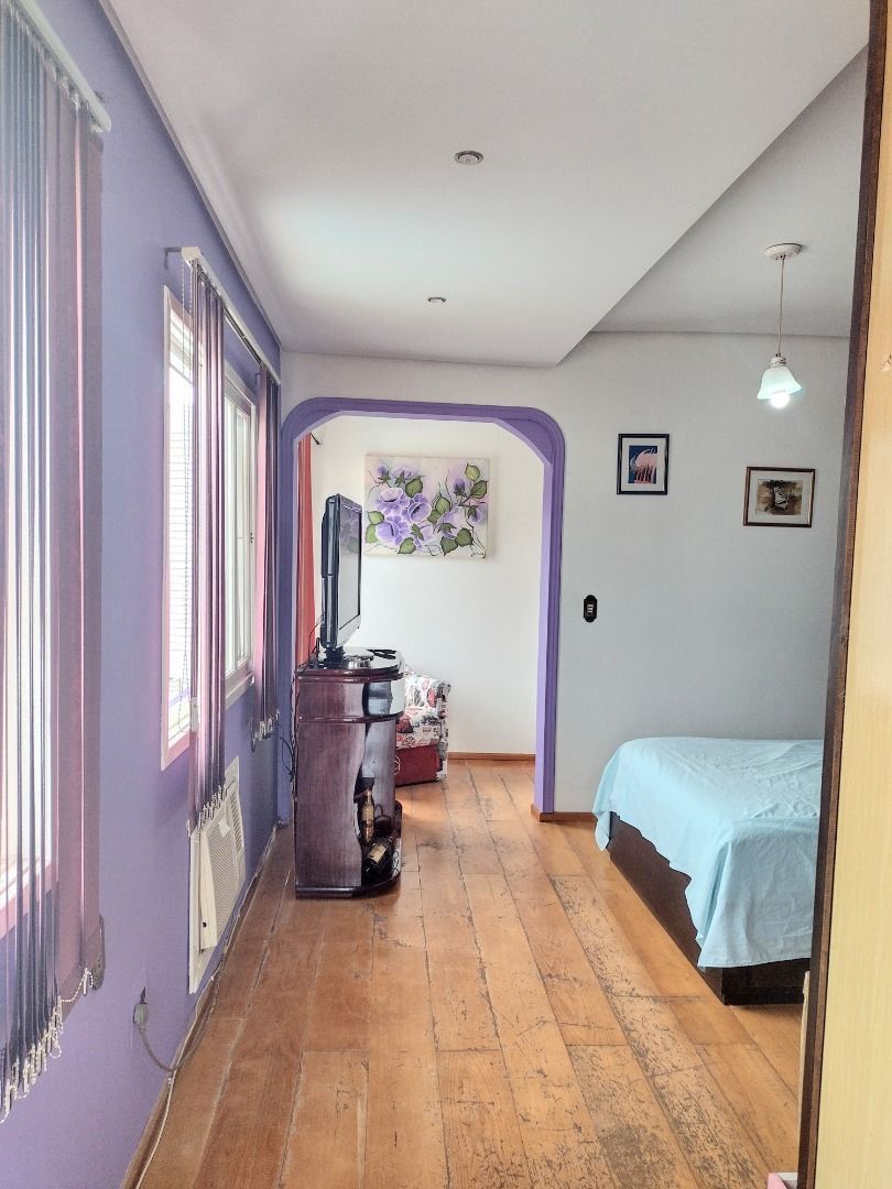 Casa, 1 quarto, 115 m² - Foto 22