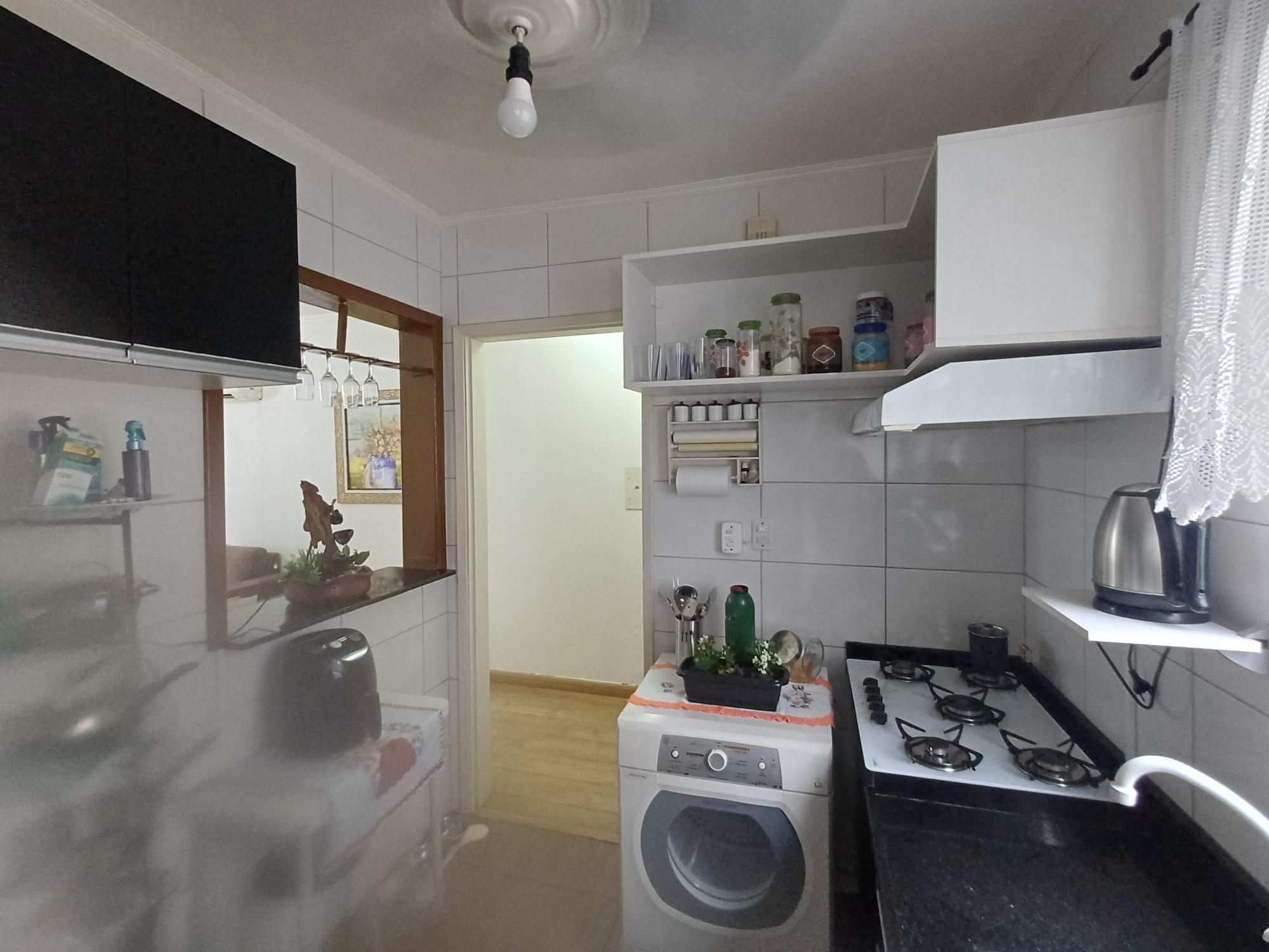 Apartamento, 1 quarto, 42 m² - Foto 6