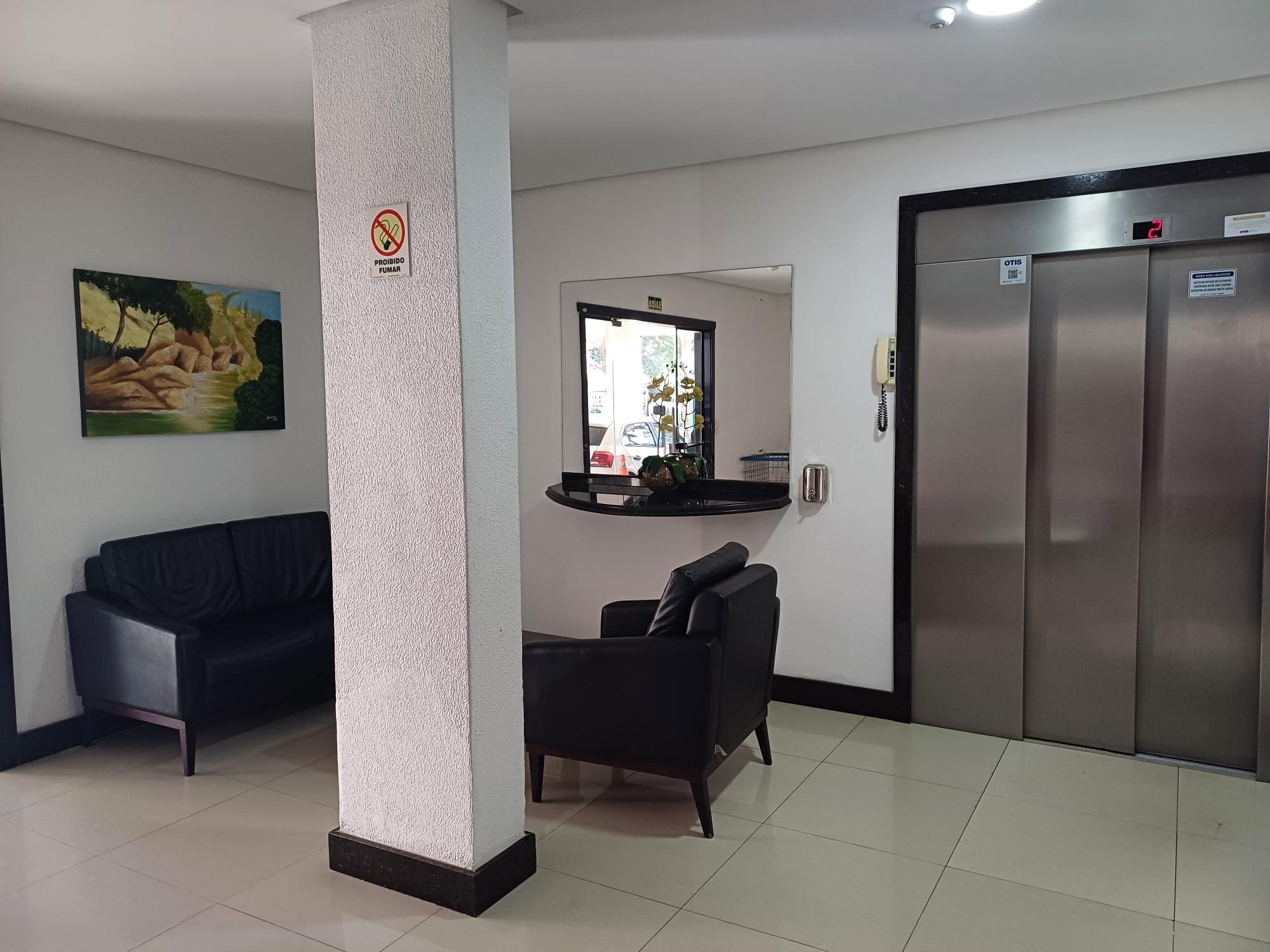 Apartamento, 3 quartos, 88 m² - Foto 8