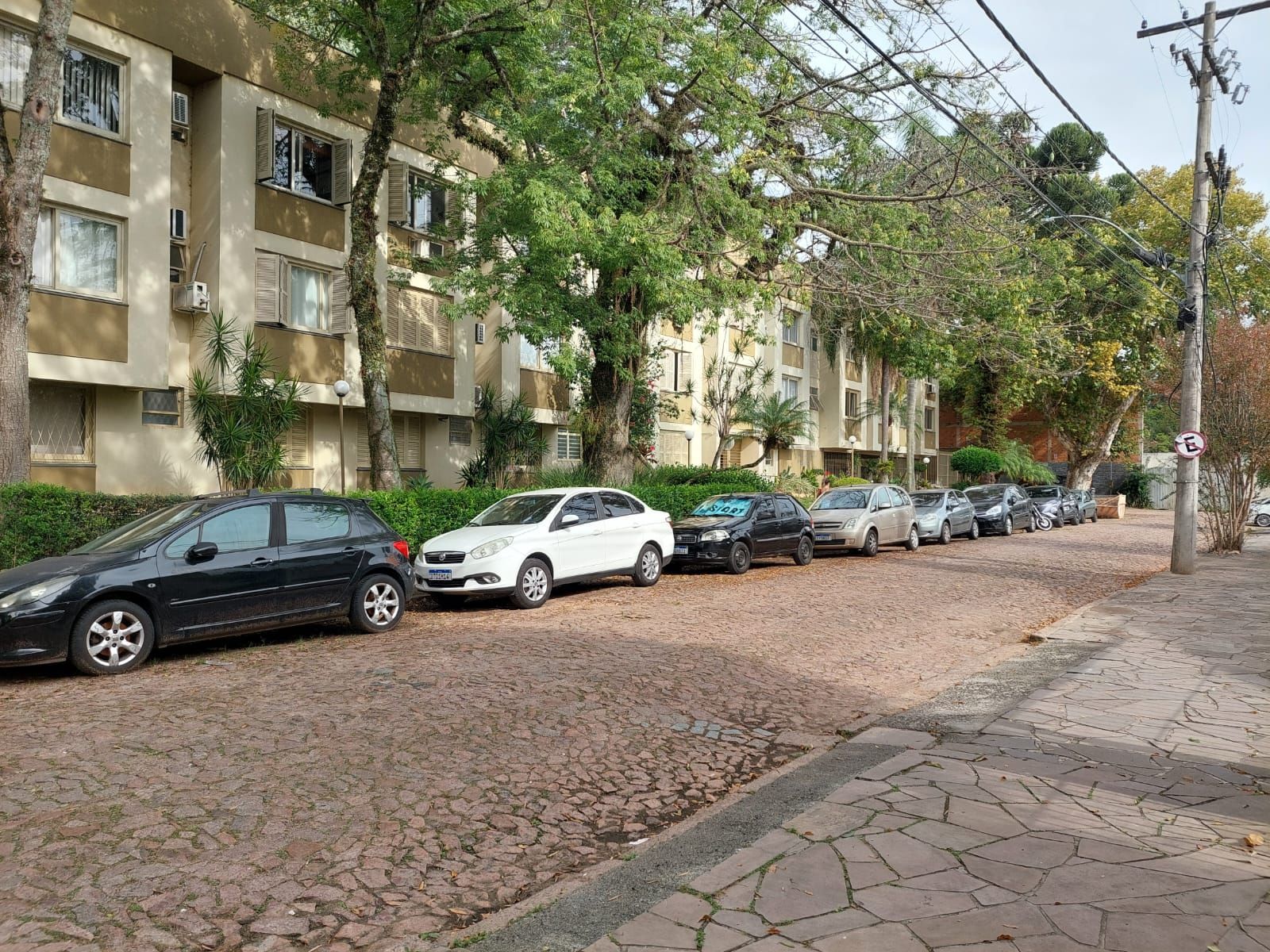 Apartamento, 1 quarto, 43 m² - Foto 3