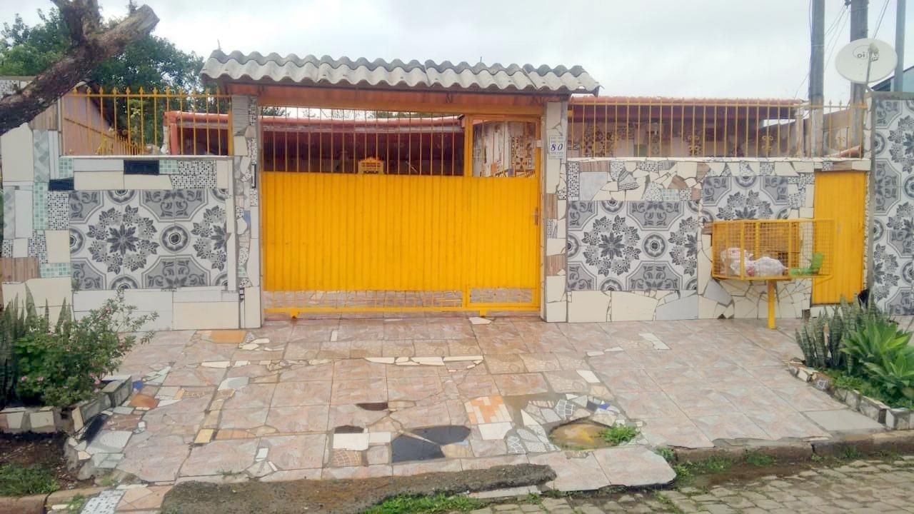 Casa, 4 quartos, 126 m² - Foto 2