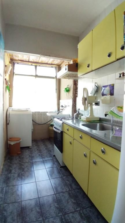 Apartamento, 3 quartos, 59 m² - Foto 3