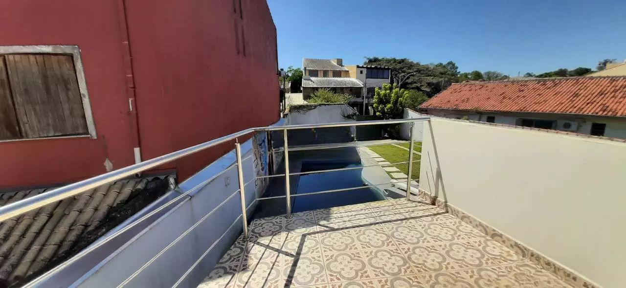 Casa, 4 quartos, 250 m² - Foto 16