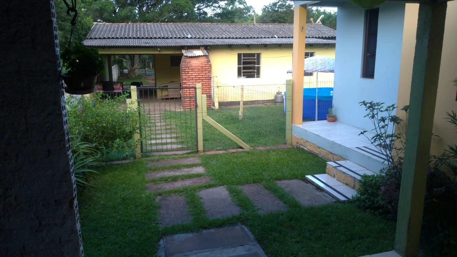 Casa, 3 quartos, 160 m² - Foto 2