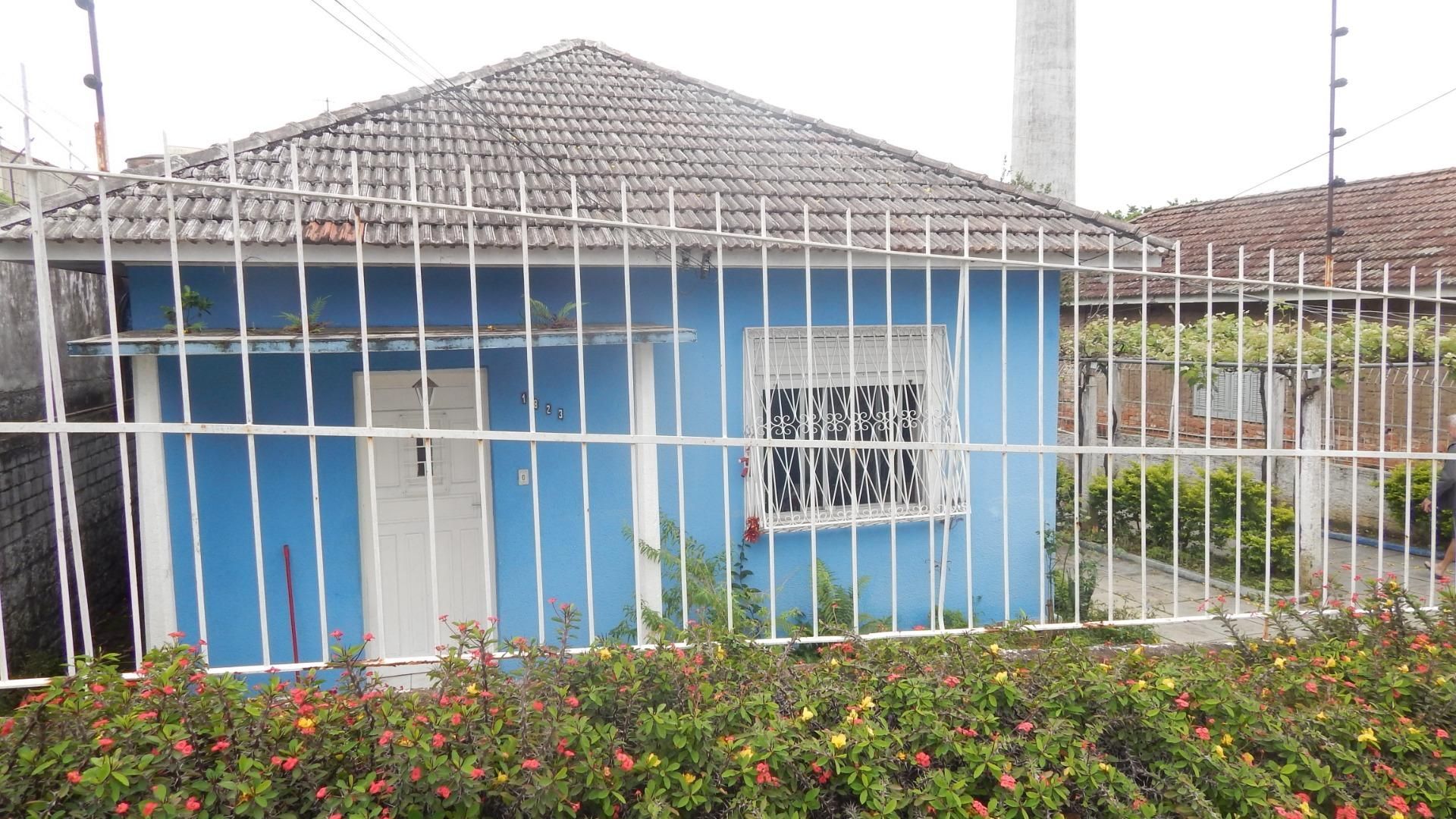 Casa, 3 quartos, 330 m² - Foto 1