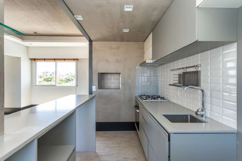 Apartamento à venda com 2 quartos, 77m² - Foto 9