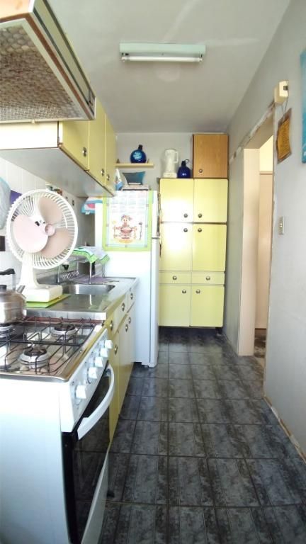 Apartamento, 3 quartos, 59 m² - Foto 4