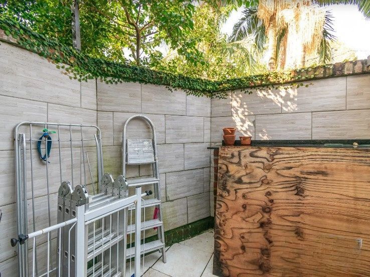 Casa, 3 quartos, 166 m² - Foto 24