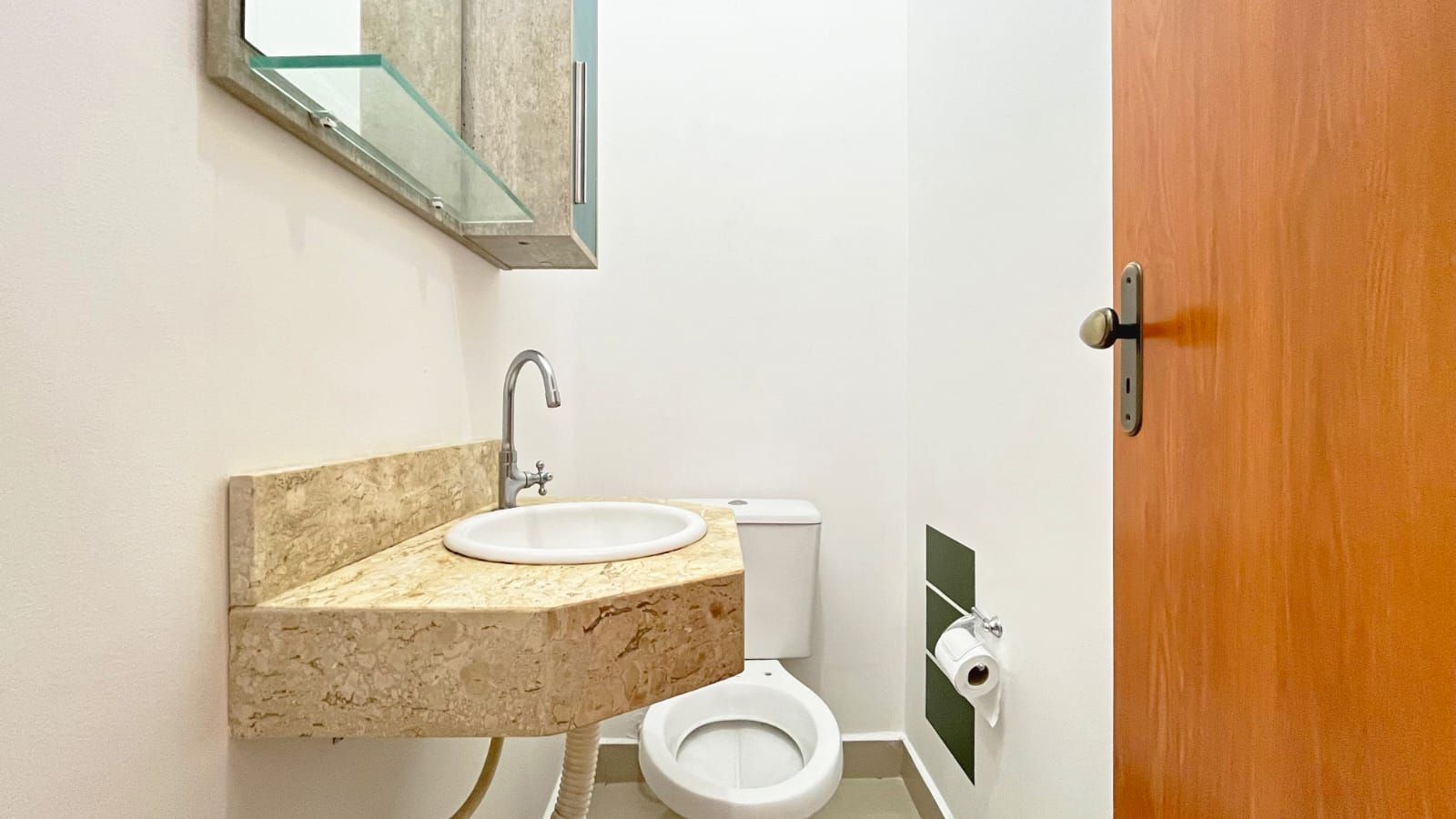 Casa, 2 quartos, 101 m² - Foto 11