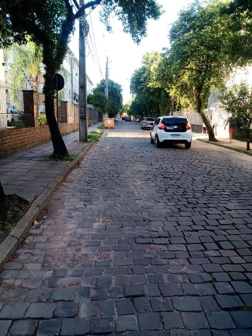 Apartamento à venda com 1 quarto, 34m² - Foto 1