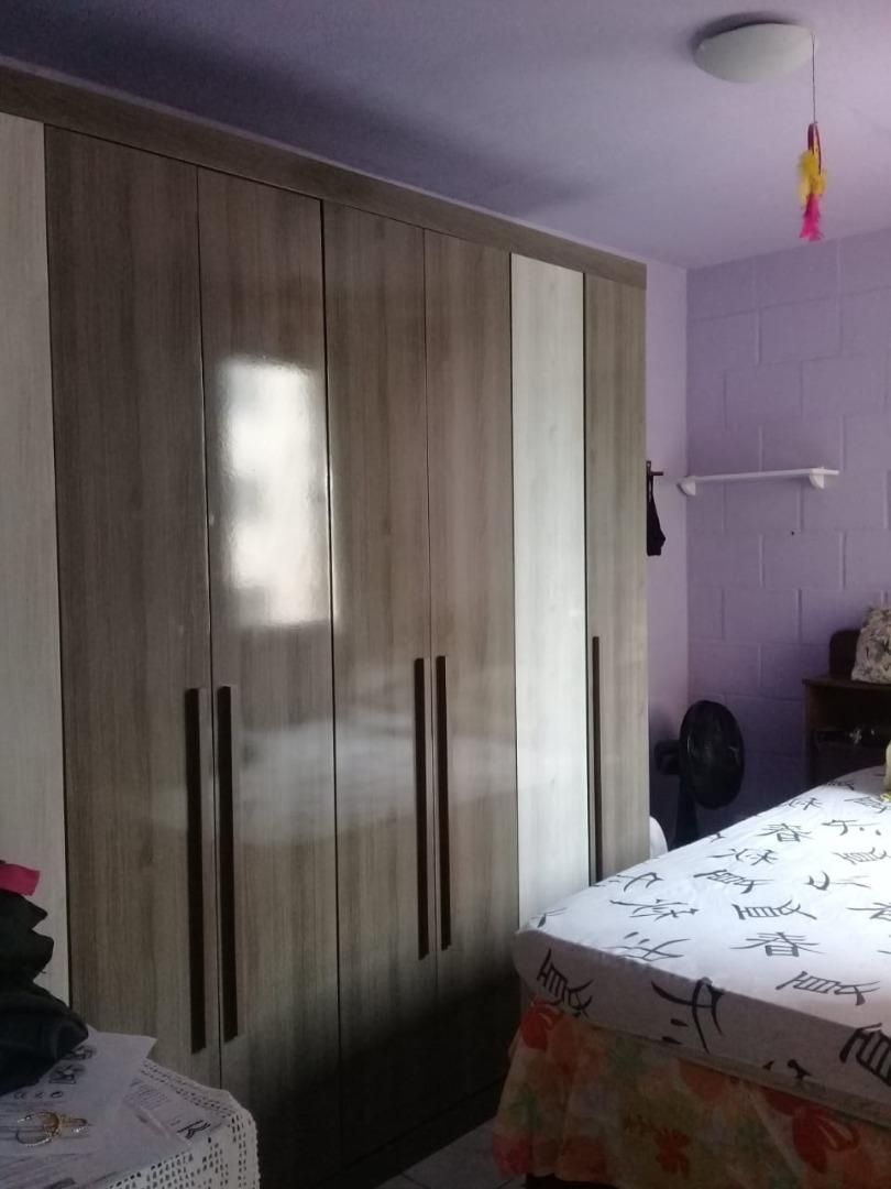 Apartamento, 2 quartos, 36 m² - Foto 10
