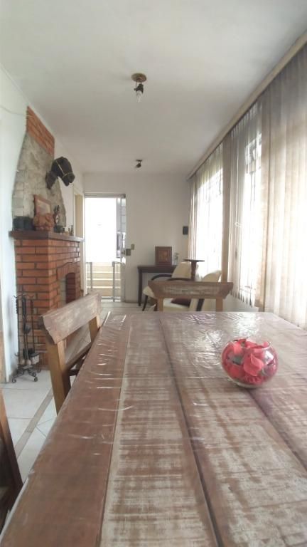 Casa à venda com 4 quartos, 300m² - Foto 29