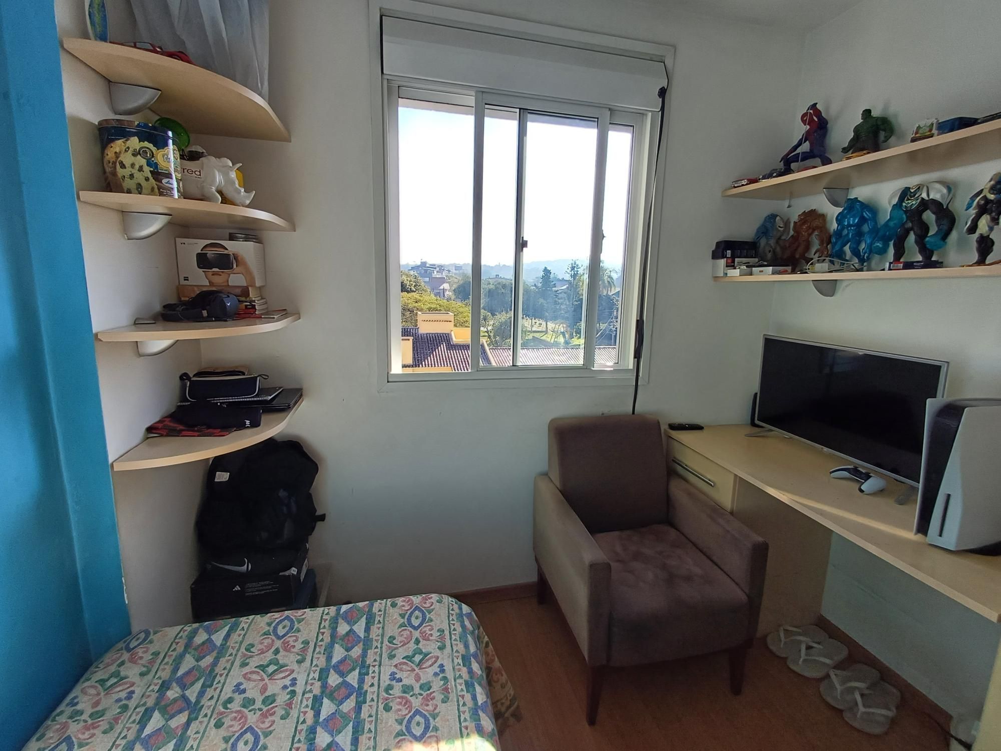 Apartamento, 3 quartos, 88 m² - Foto 22