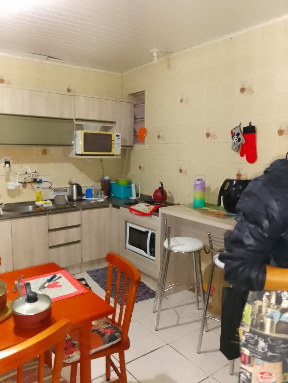 Casa, 6 quartos, 160 m² - Foto 31