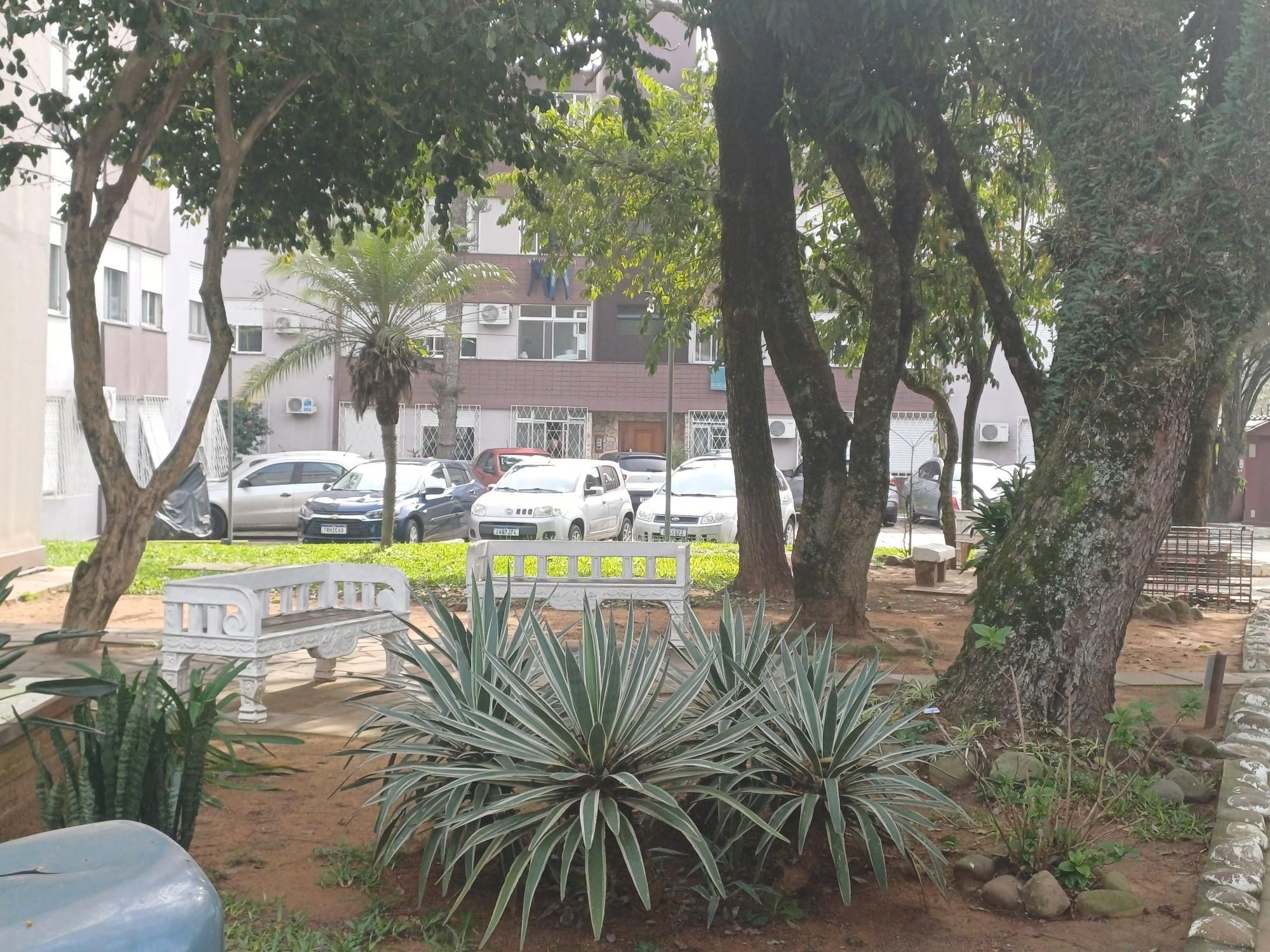 Apartamento, 1 quarto, 35 m² - Foto 20