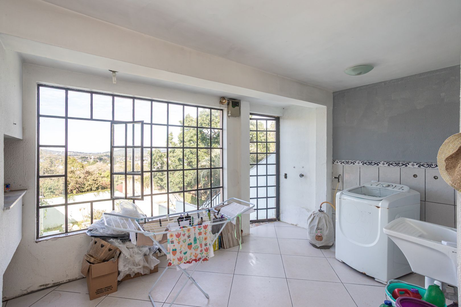 Casa para alugar com 4 quartos, 196m² - Foto 34