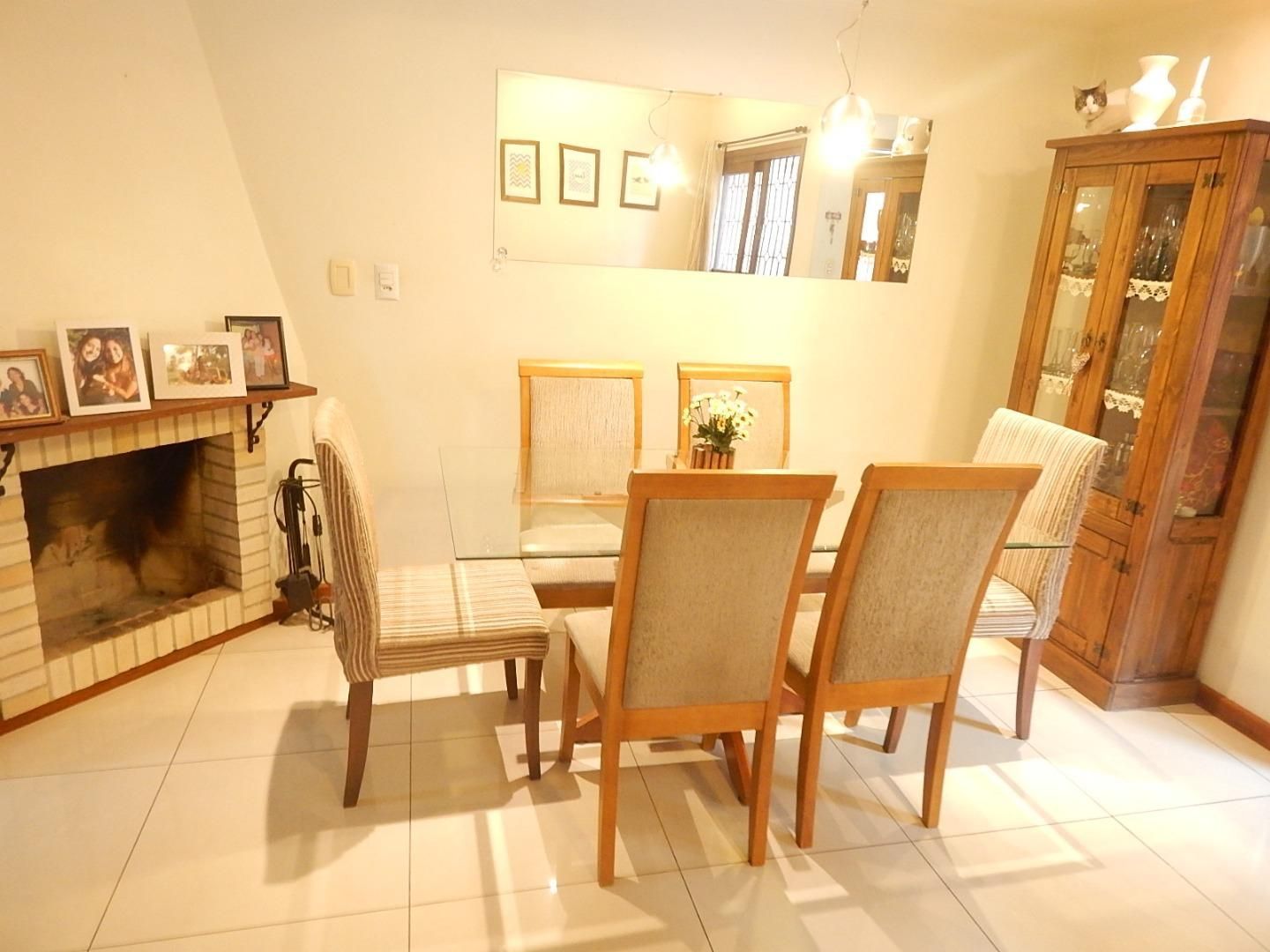 Casa, 3 quartos, 172 m² - Foto 4