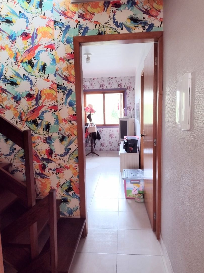 Casa, 3 quartos, 120 m² - Foto 22