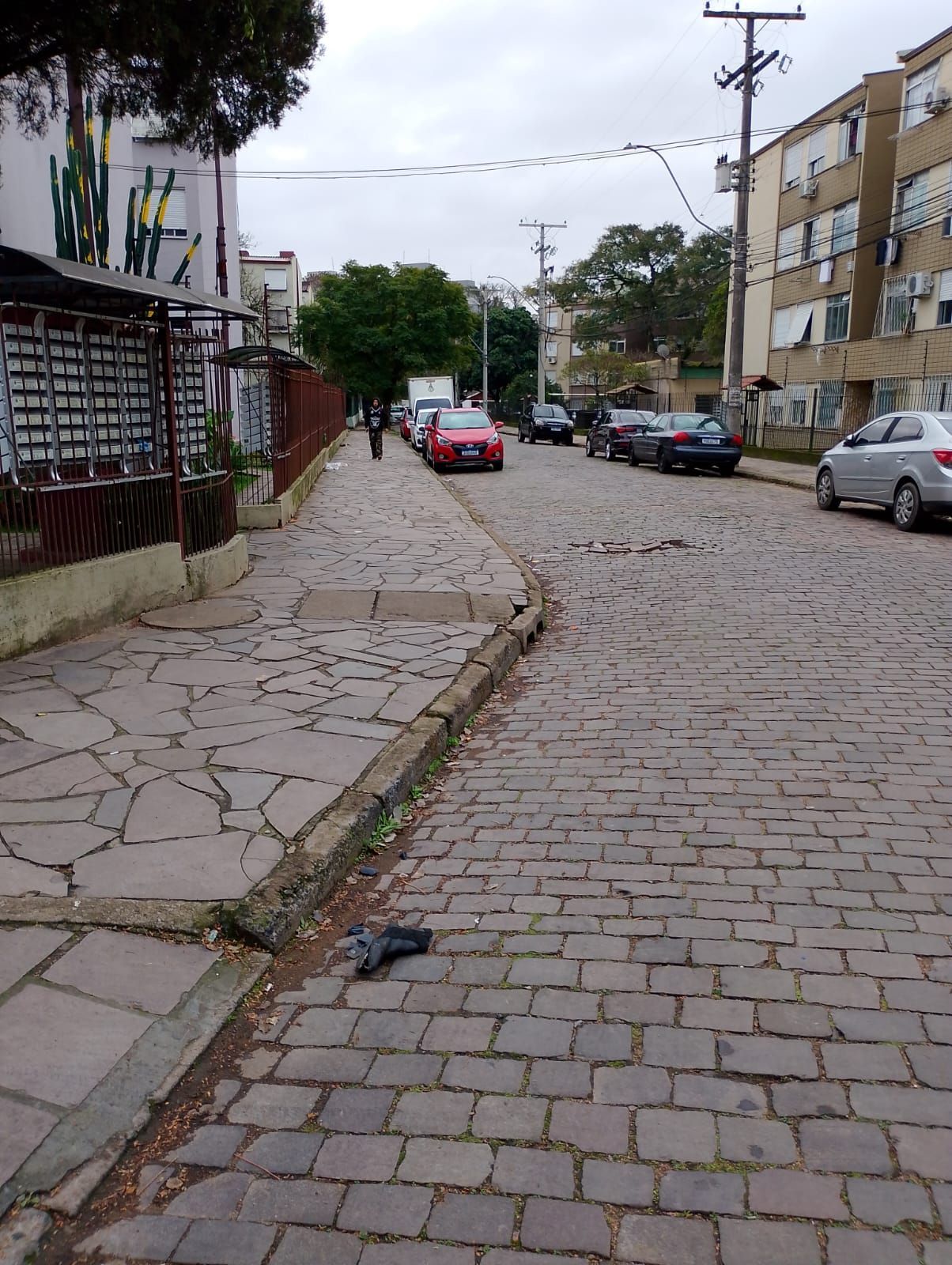 Apartamento, 2 quartos, 46 m² - Foto 7