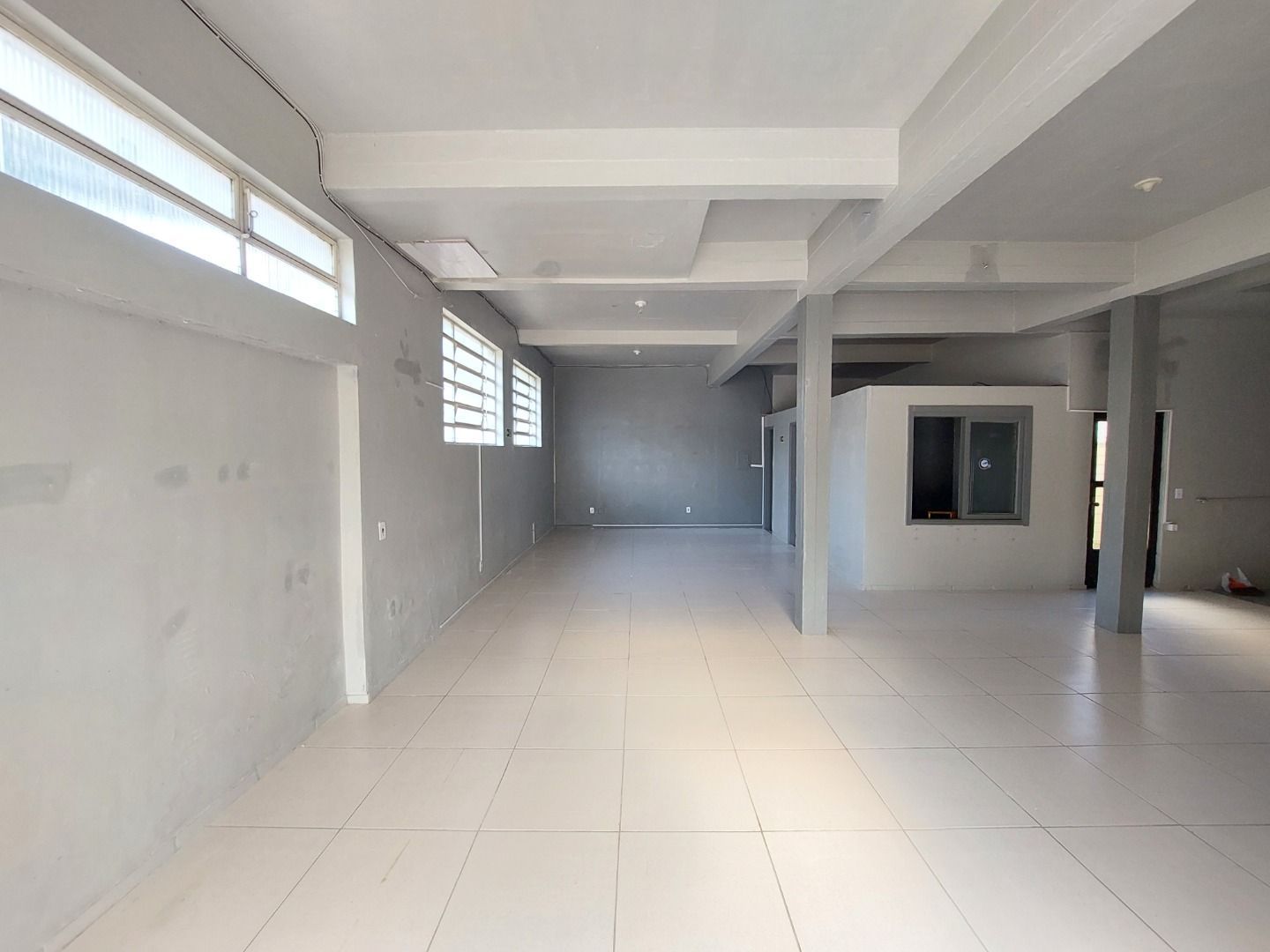 Loja-Salão, 120 m² - Foto 3