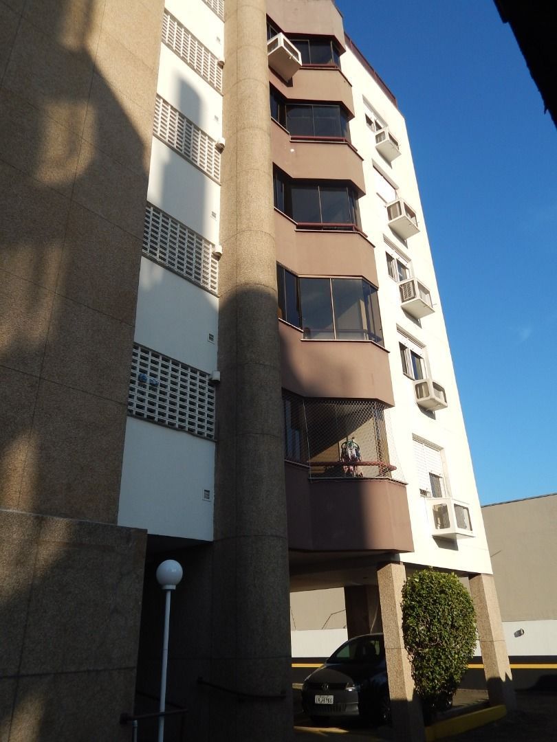 Apartamento, 2 quartos, 66 m² - Foto 1