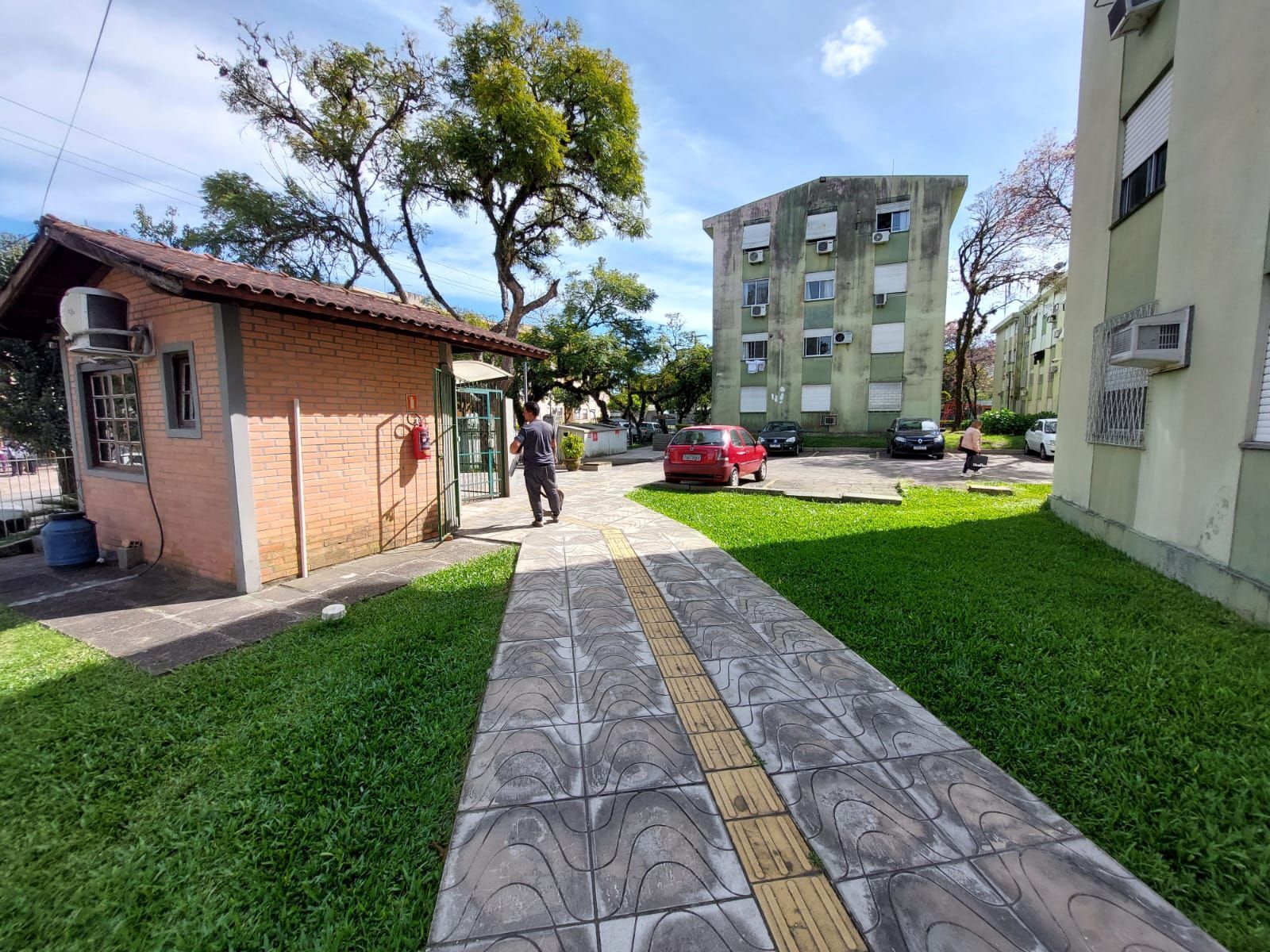 Apartamento, 2 quartos, 52 m² - Foto 1