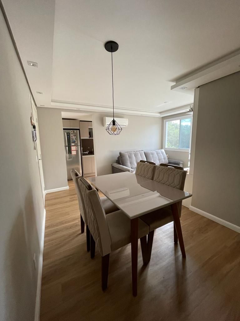 Apartamento, 2 quartos, 58 m² - Foto 8