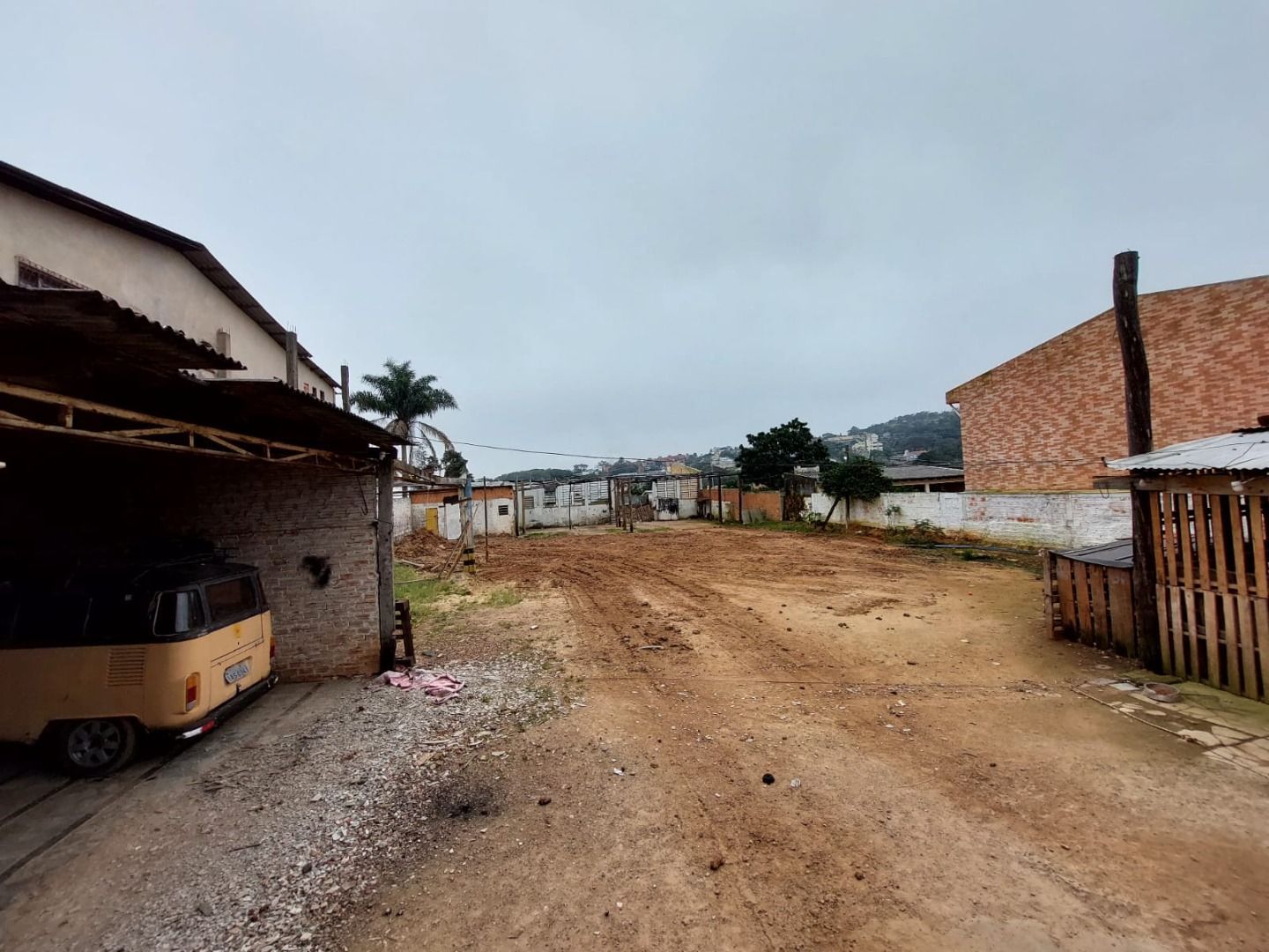 Terreno, 1210 m² - Foto 3