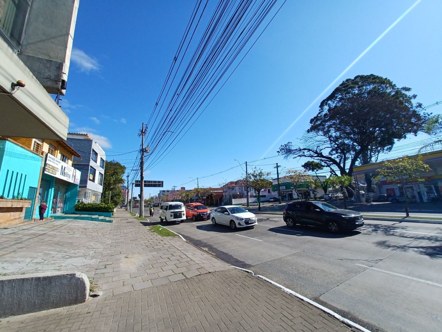 Loja-Salão, 32 m² - Foto 15